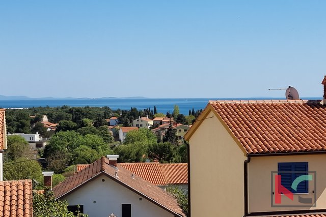 Istria, Premantura, house 160m2 with sea view