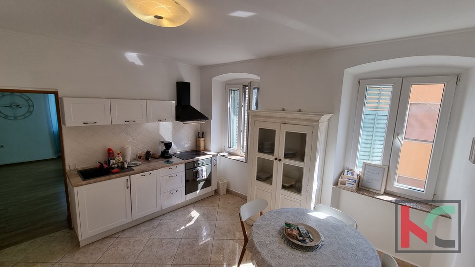 Pula, stan/apartman 43,97 m2 u pješačkoj zoni