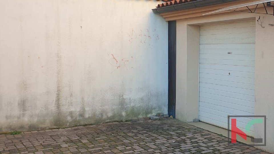 Istra, Pula, Vidikovac, komforan trosobni stan sa garažom na atraktivnoj lokaciji