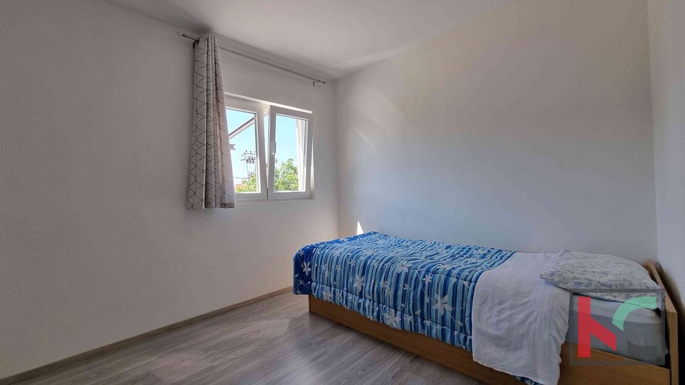 Istra, Bale, kuća 55m2 na okućnici od 660m2