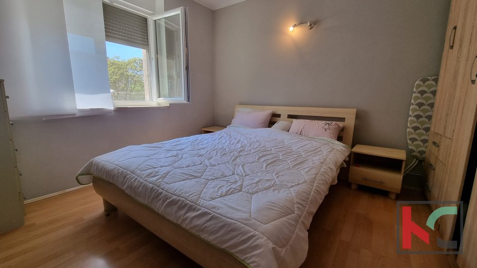 Pula, Monte Zaro, confortevole appartamento 80,05 m2, tre camere