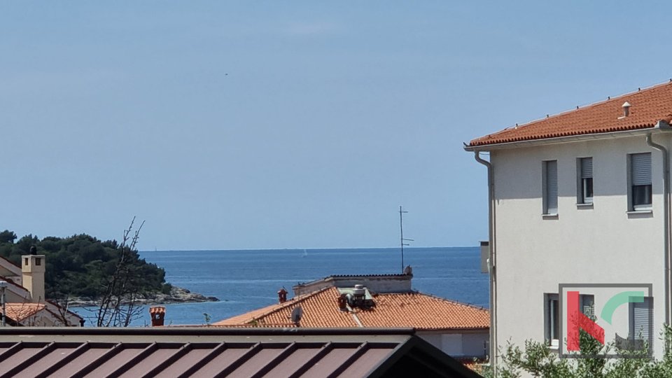 Pješčana Uvala, hiša 235m2 na zeleni parceli 554m2