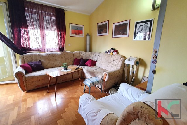 Pula, Monte Manjo, duplex four bedroom apartment in a new building