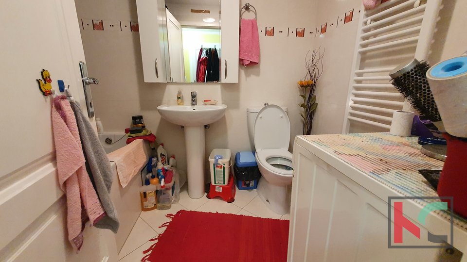 Pula, Monte Manjo, duplex four bedroom apartment in a new building