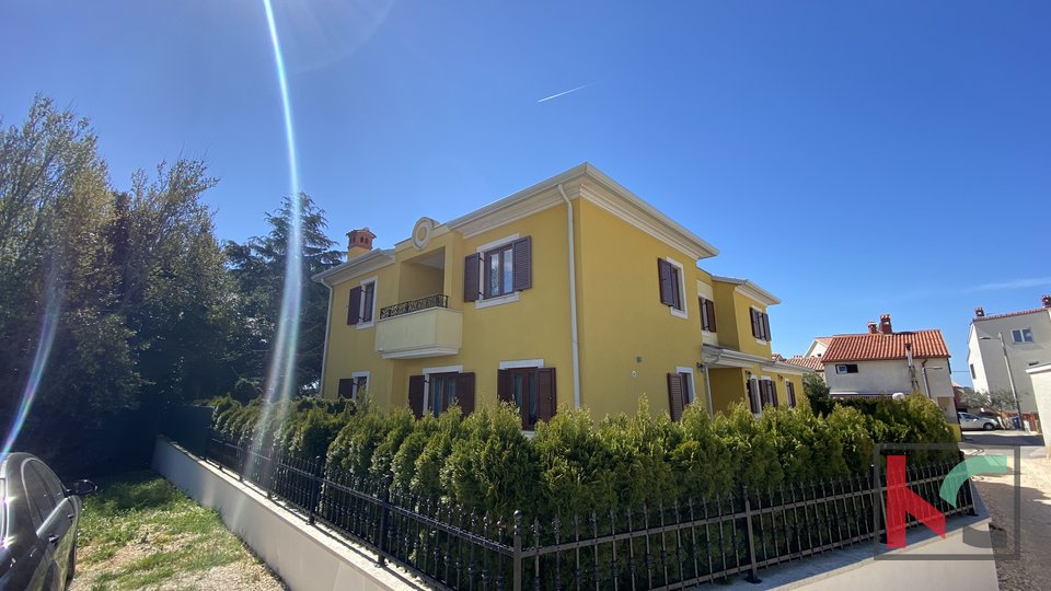 Istria, Banjole, beautiful villa with pool, 300m from the beach