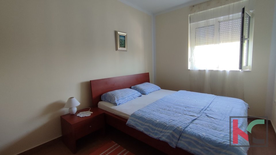 Istra, Ližnjan, udobno stanovanje 56,73 m2 na mirni lokaciji