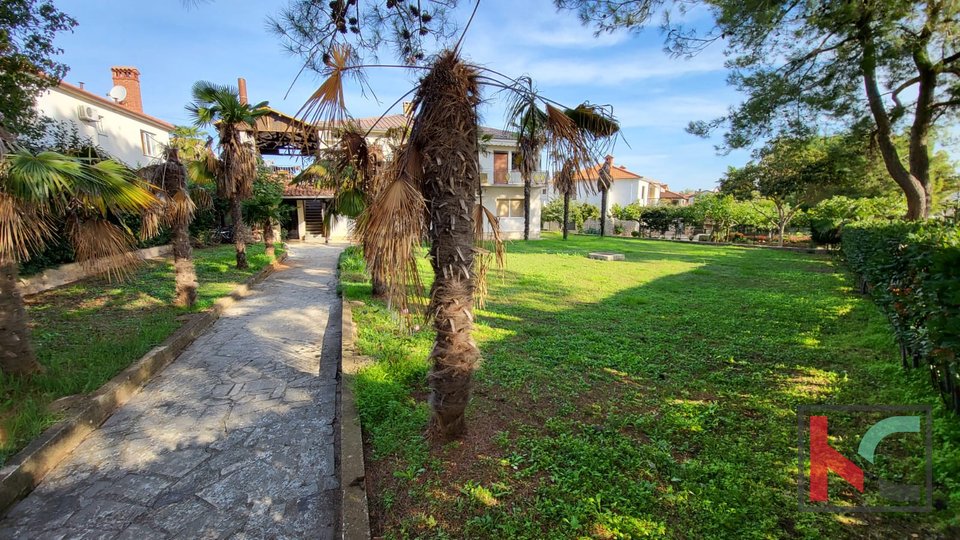 Rovinj, detached house with three residential units, good opportunity for investment, #sale