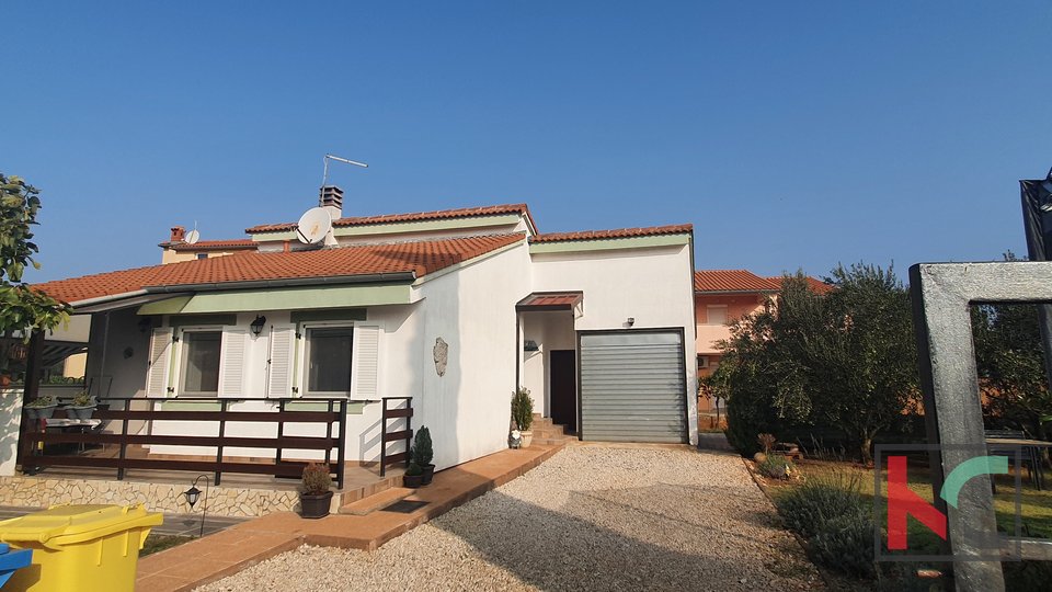 Fažana, Valbandon, samostojeća kuća sa okućnicom, 595 m2 ,odlična investicija #prodaja