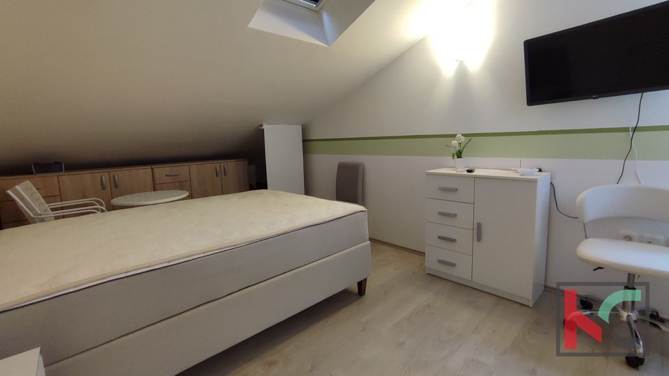 Apartment, 68 m2, For Sale, Pula - Monvidal
