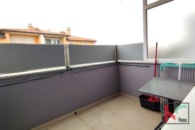 Istra, Pula, Monvidal, stan 2SS+DB 68,60 m2, balkon, #prodaja