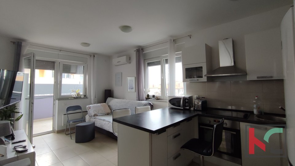 Apartment, 68 m2, For Sale, Pula - Monvidal