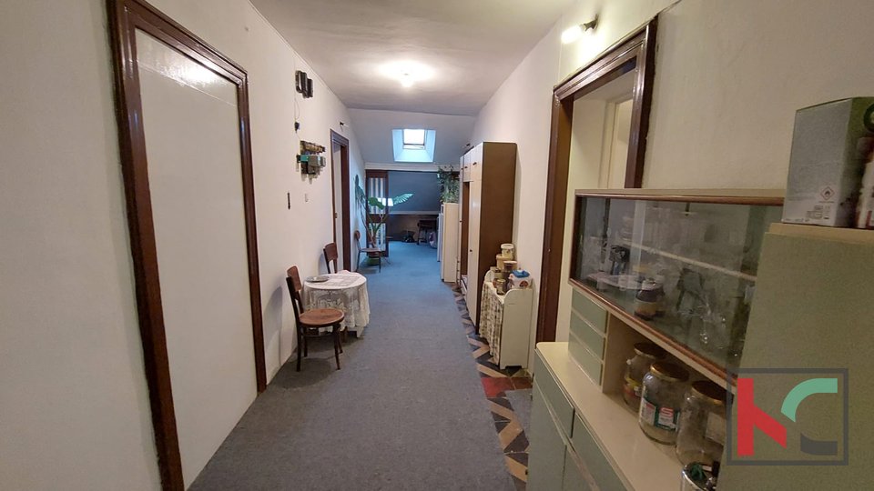 Istra, Pula, Monte Zaro, stanovanje 124,95 m2 s štirimi spalnicami, #prodaja