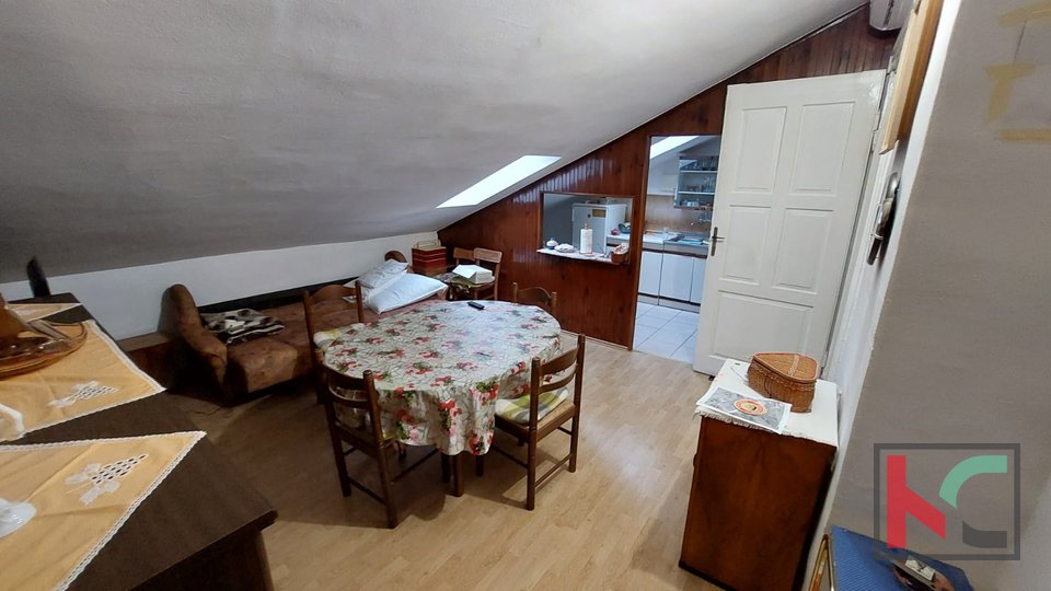 Istra, Pula, Monte Zaro, stan 124,95 m2 sa četiri spavaće sobe, #prodaja