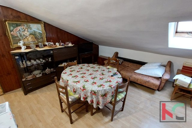 Istria, Pula, Monte Zaro, apartment 124.95 m2 with four bedrooms, #sale