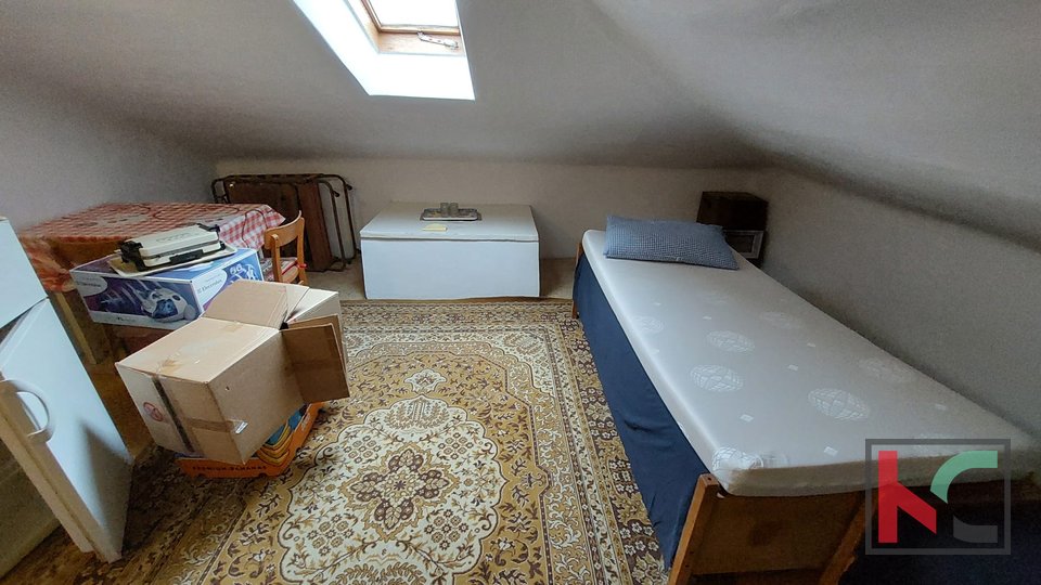 Istra, Pula, Monte Zaro, stanovanje 124,95 m2 s štirimi spalnicami, #prodaja
