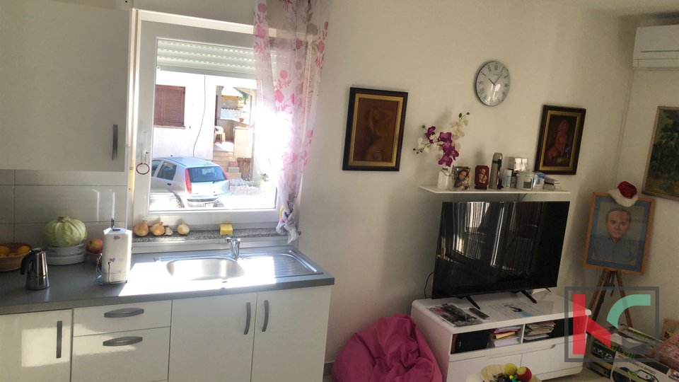 Istria, Fažana, apartment 52.06 m2, 2 bedrooms, #sale