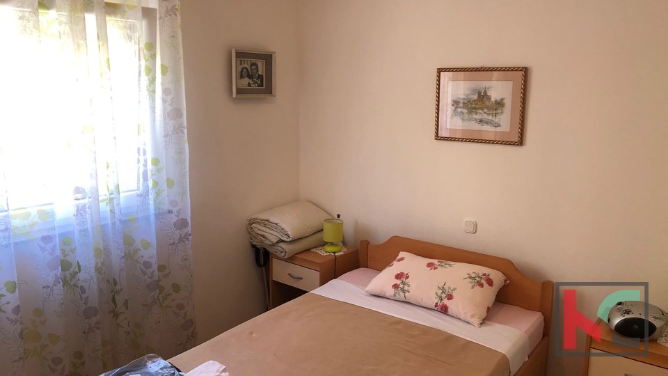 Istria, Fasana, appartamento 52,06 m2, 2 camere da letto, #vendita