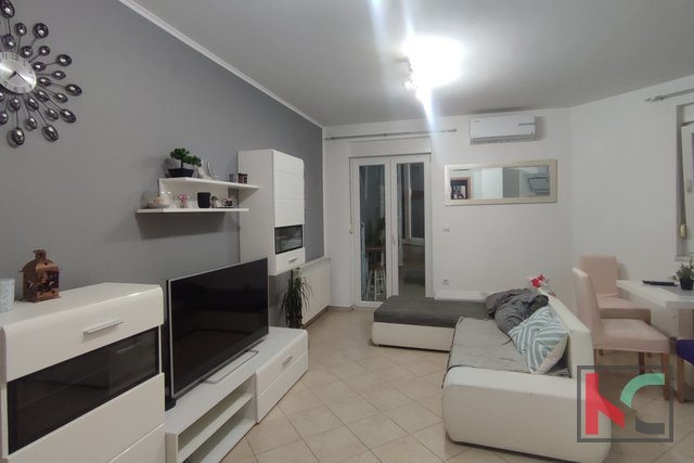Istria, Ližnjan, apartment 2SS+DB, 1st floor, 2 loggias, #sale