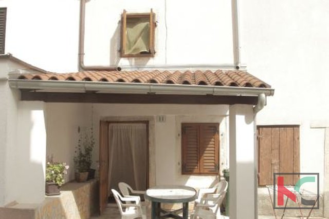 Istria, Galižana, renovated stone house 66m2, #sale