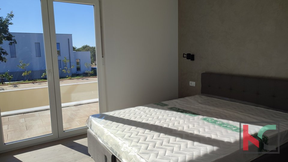 Istra, Juršići, kuća za odmor sa bazenom, nedaleko Vodnjana i Svetvinčenta, #prodaja