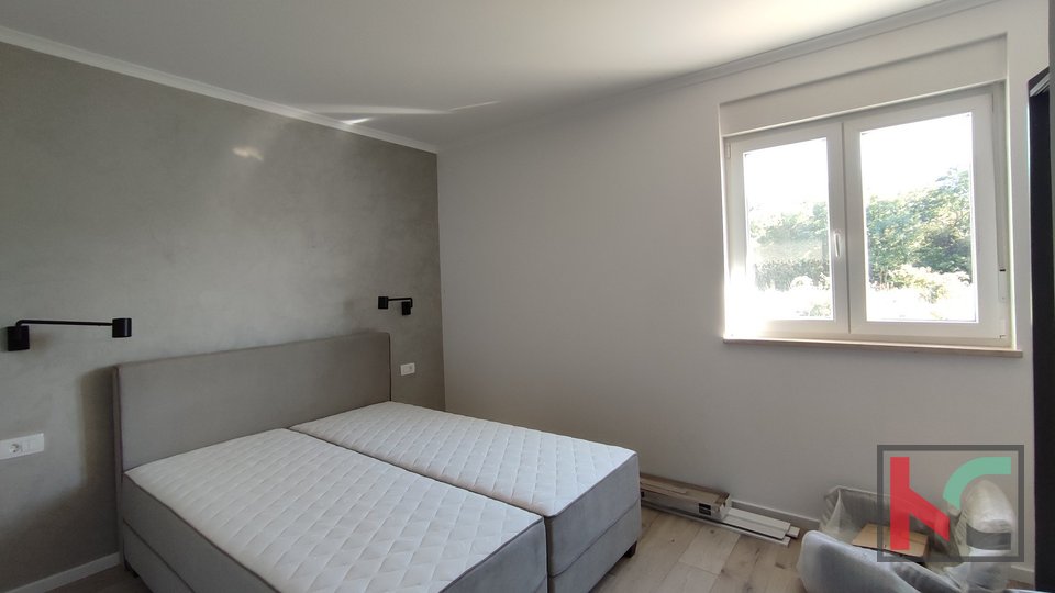 Istra, Juršići, kuća za odmor sa bazenom, nedaleko Vodnjana i Svetvinčenta, #prodaja