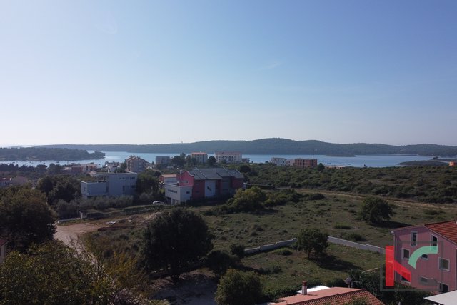 Истрия - Медулин, участок под застройку 543м2 недалеко от моря, #продажа