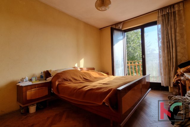 Pula, Monte Zaro, apartment 68.99 m2 for renovation, #sale