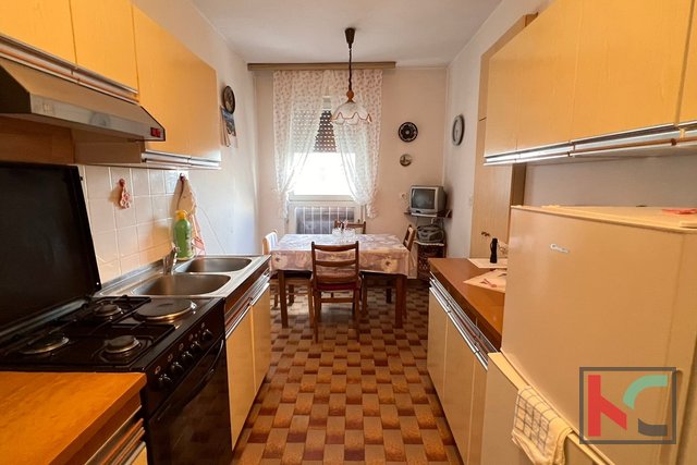 Pula, Šijana, apartment 65.29 m2, spacious family apartment, elevator #sale