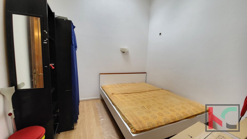 Istria - Rovinj, three-room apartment in a desirable location, 82.47m2 #sale