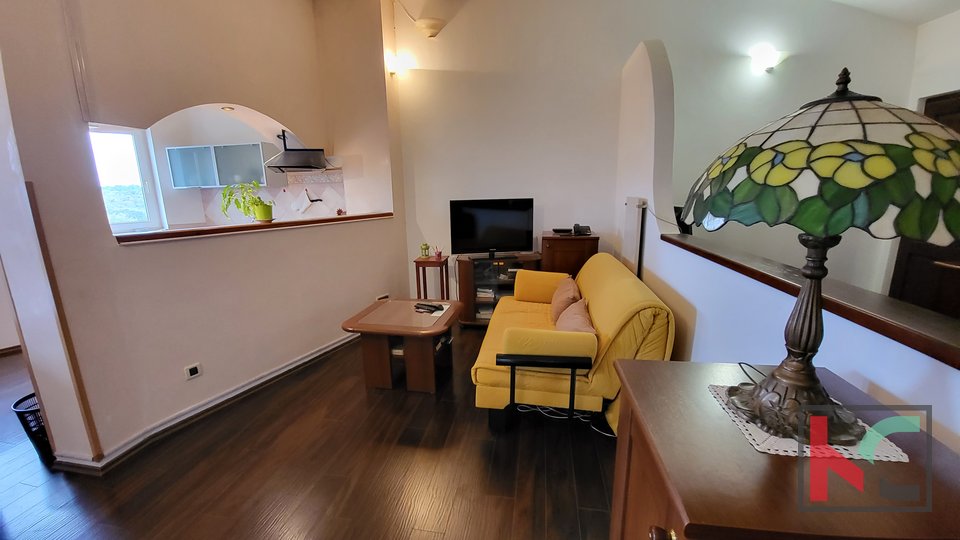 Istra - Rovinj, 3 sobni stan na poželjnoj lokaciji 82,47m2 #prodaja