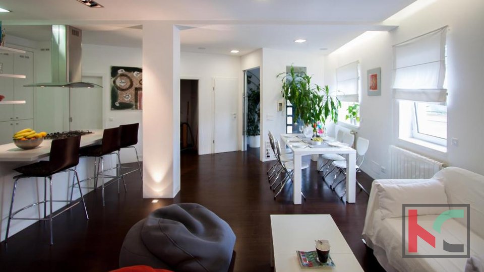 Ista, Pula, Vidikovac, appartamento 110,07 m2 in un nuovo edificio, #vendita
