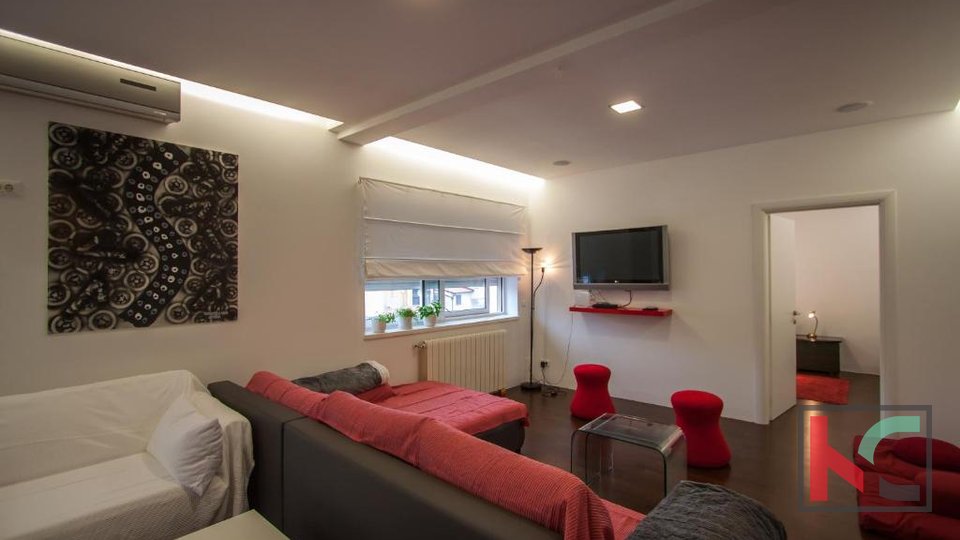 Ista, Pula, Vidikovac, apartment 110.07 m2 in a new building, #sale