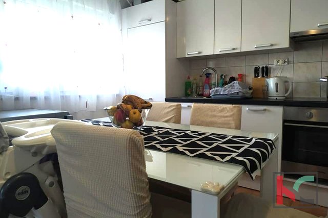 Stanovanje v Medulinu, 46,09 m2, 2 ss, #prodaja