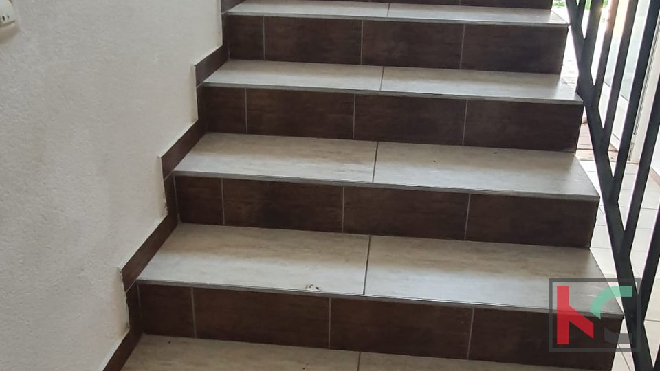 Apartment in Medulin, 46.09 m2, 2 bedrooms, #sale