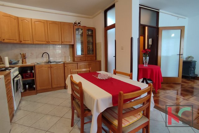 Istra, Pula, Šijana, udobno stanovanje 81,49 m2 + vrt, pritličje, #prodaja