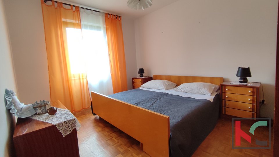 Istra, Pula, Šijana, komforan stan 81,49m2 + okućnica, prizemlje, #prodaja