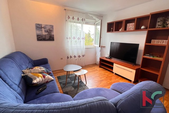Apartment, 36 m2, For Sale, Pula - Monte Zaro