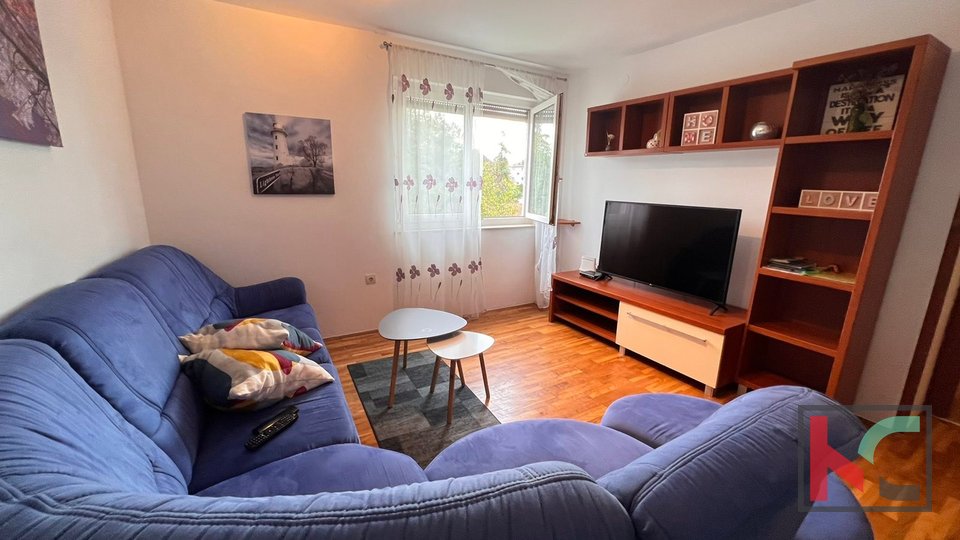 Appartamento, 36 m2, Vendita, Pula - Monte Zaro