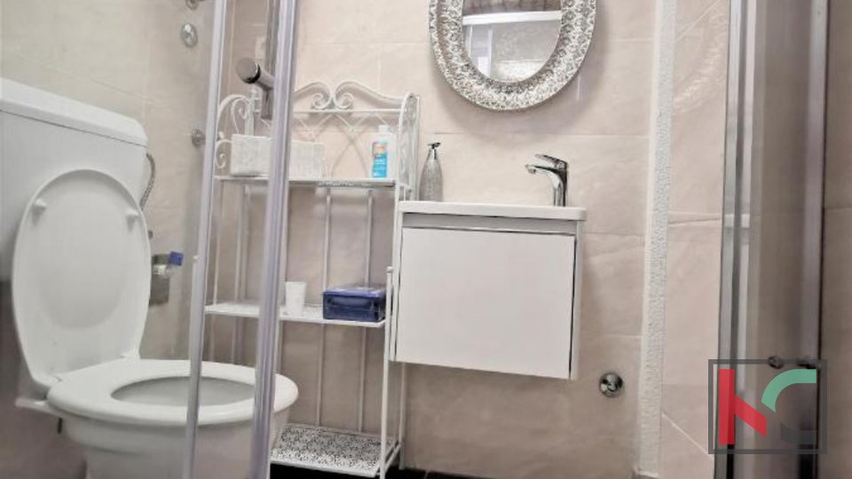 Istria, Pula, Center, 2 categorized apartments in the very center, #sale