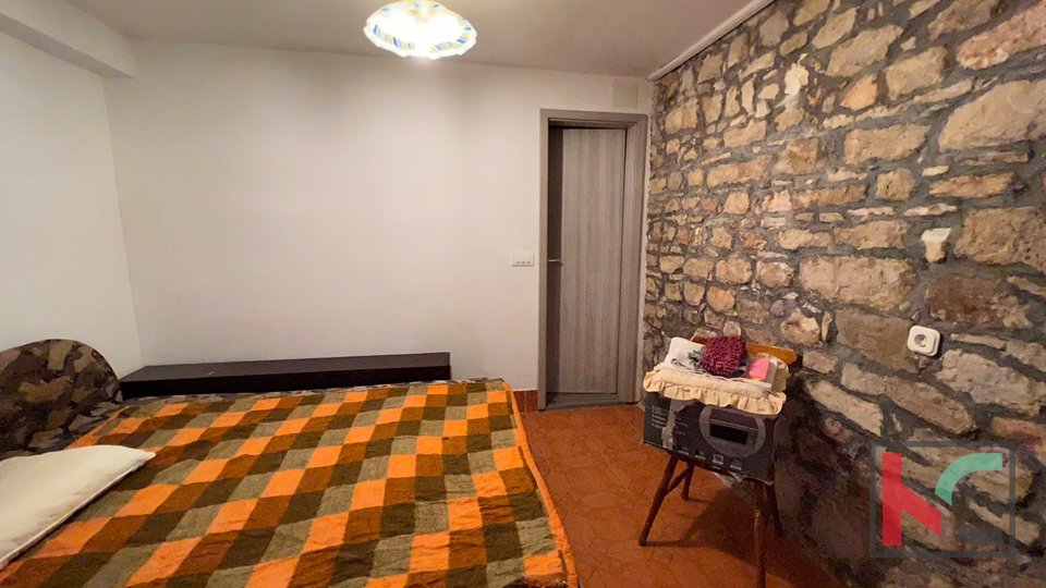 Istria, Rovinj, studio apartment in the very center of the city #sale