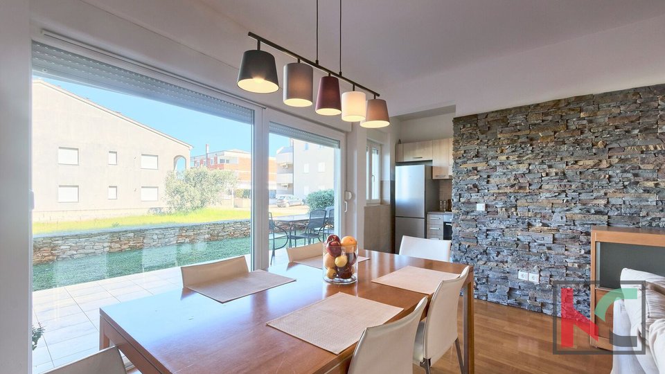 Istria, Peroj 117.43m2, modern apartment not far from the sea, #sale