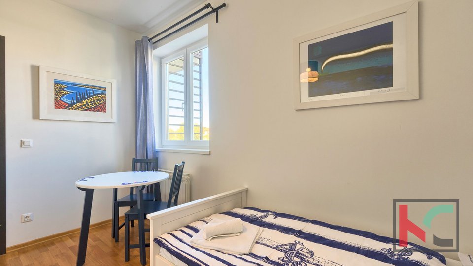Istria, Peroj 117.43m2, modern apartment not far from the sea, #sale