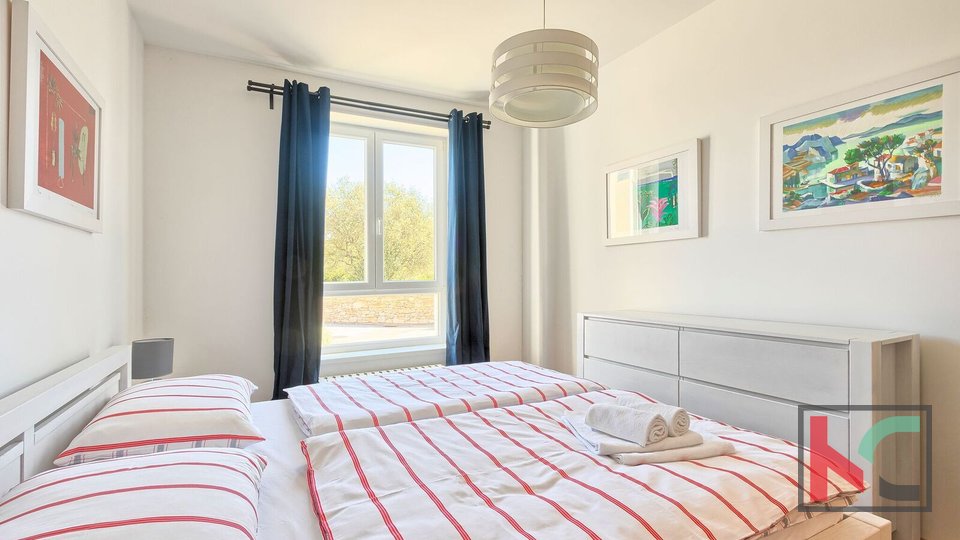 Истрия, Перой 117.43м2, современная квартира недалеко от моря, #продажа