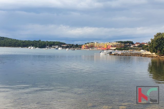 Banjole, completely renovated stone house of 142m2 and garden of 1340m2, 100m from the sea, #sale