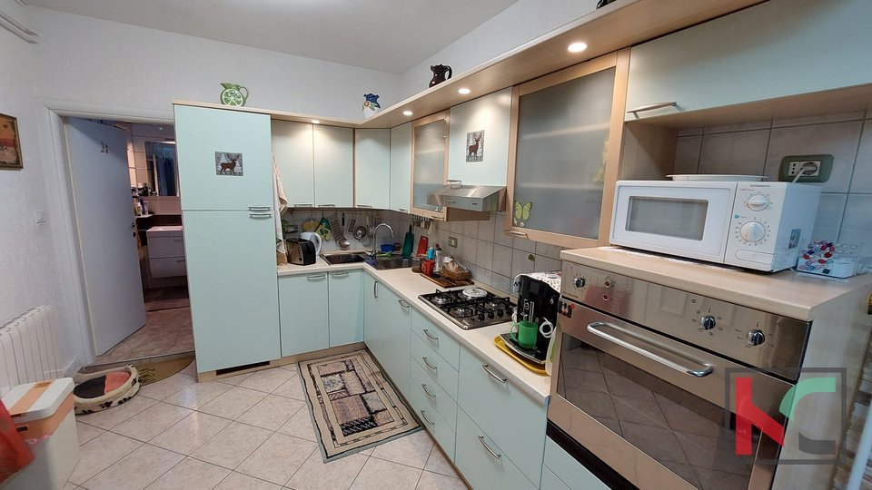 Istra, Štinjan, apartmanska kuća 400 metara od mora, #prodaja