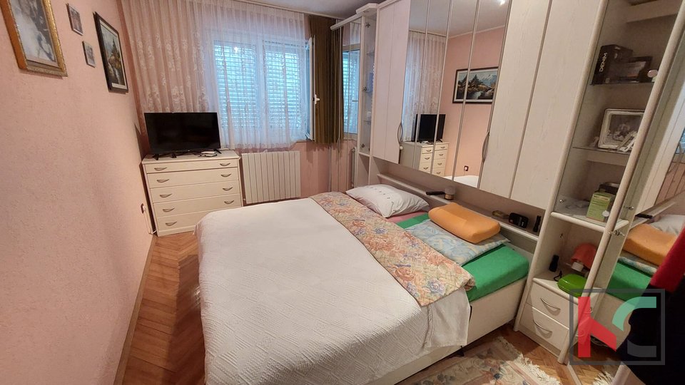 Истрия, Штинян, многоквартирный дом в 400 метрах от моря, #продажа