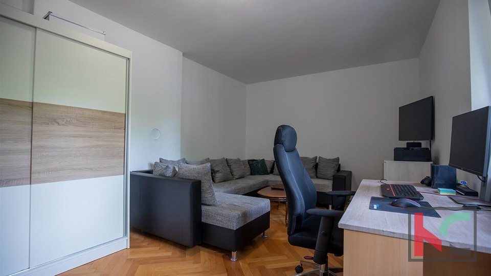 Istra, Pula, Monte Zaro, apartma 57,79 m2, #prodaja