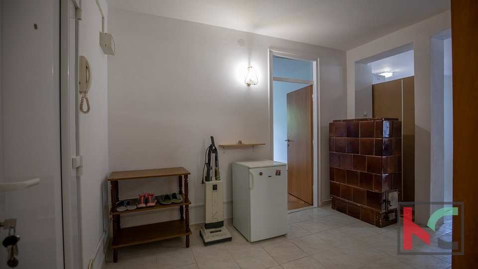 Istra, Pula, Monte Zaro, apartma 57,79 m2, #prodaja
