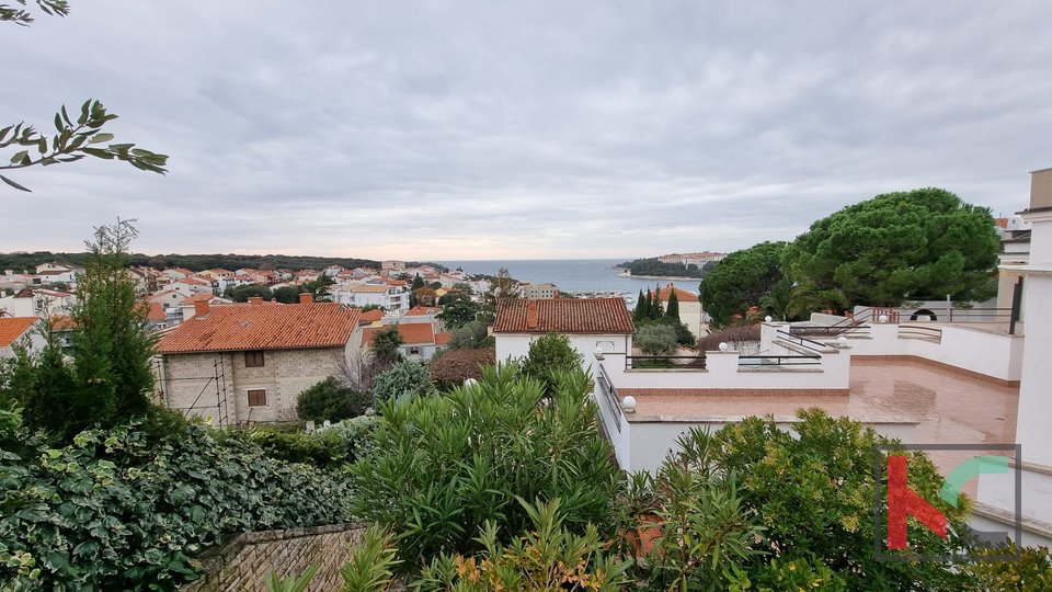 Istria, Pula, Pješčana Uvala, two-room apartment 200m from the sea, #sale