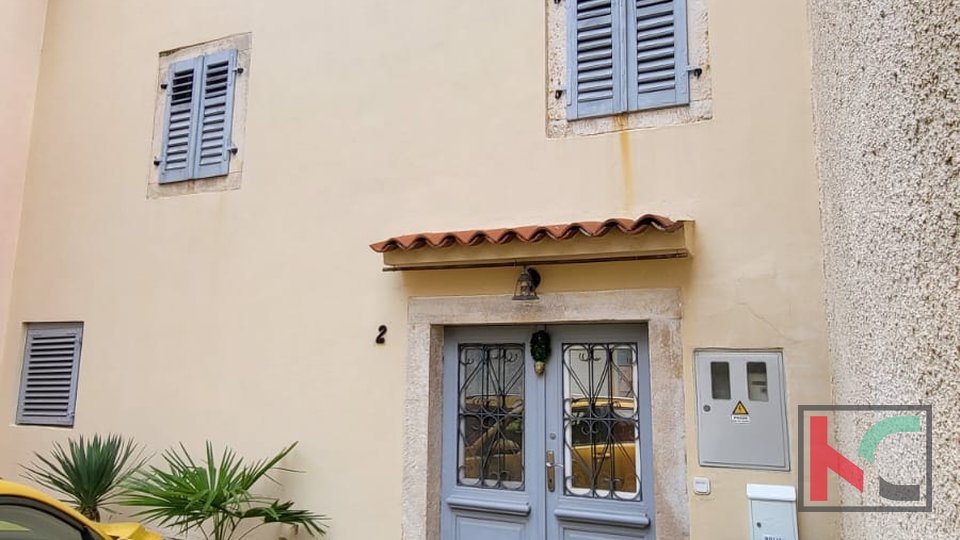 Istria, Pavićini, casa in pietra d'Istria ristrutturata 198m2